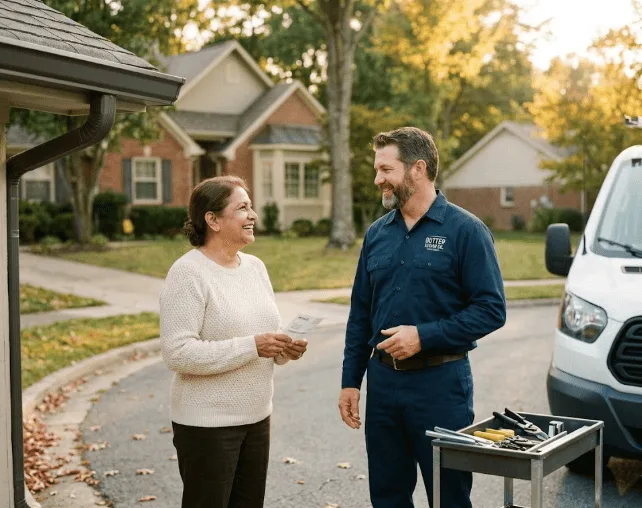 Gutter Repair Wheeler, WI FAQs