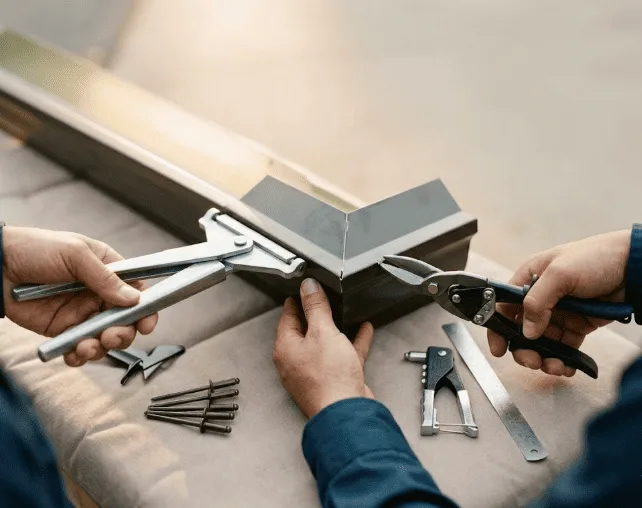 Why choose Gutter Repair in Wheeler, WI